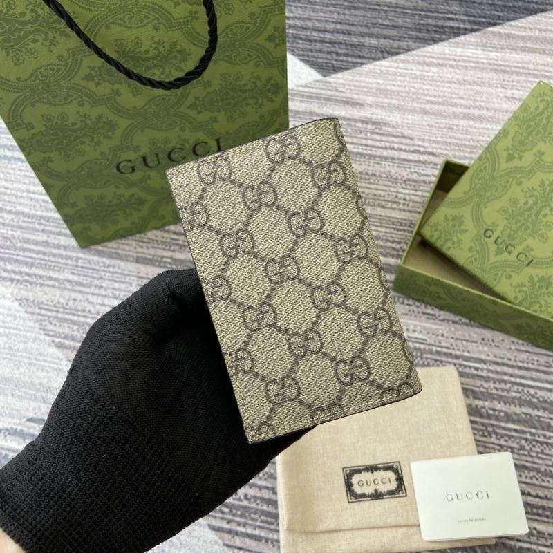 Gvc*1 wallets